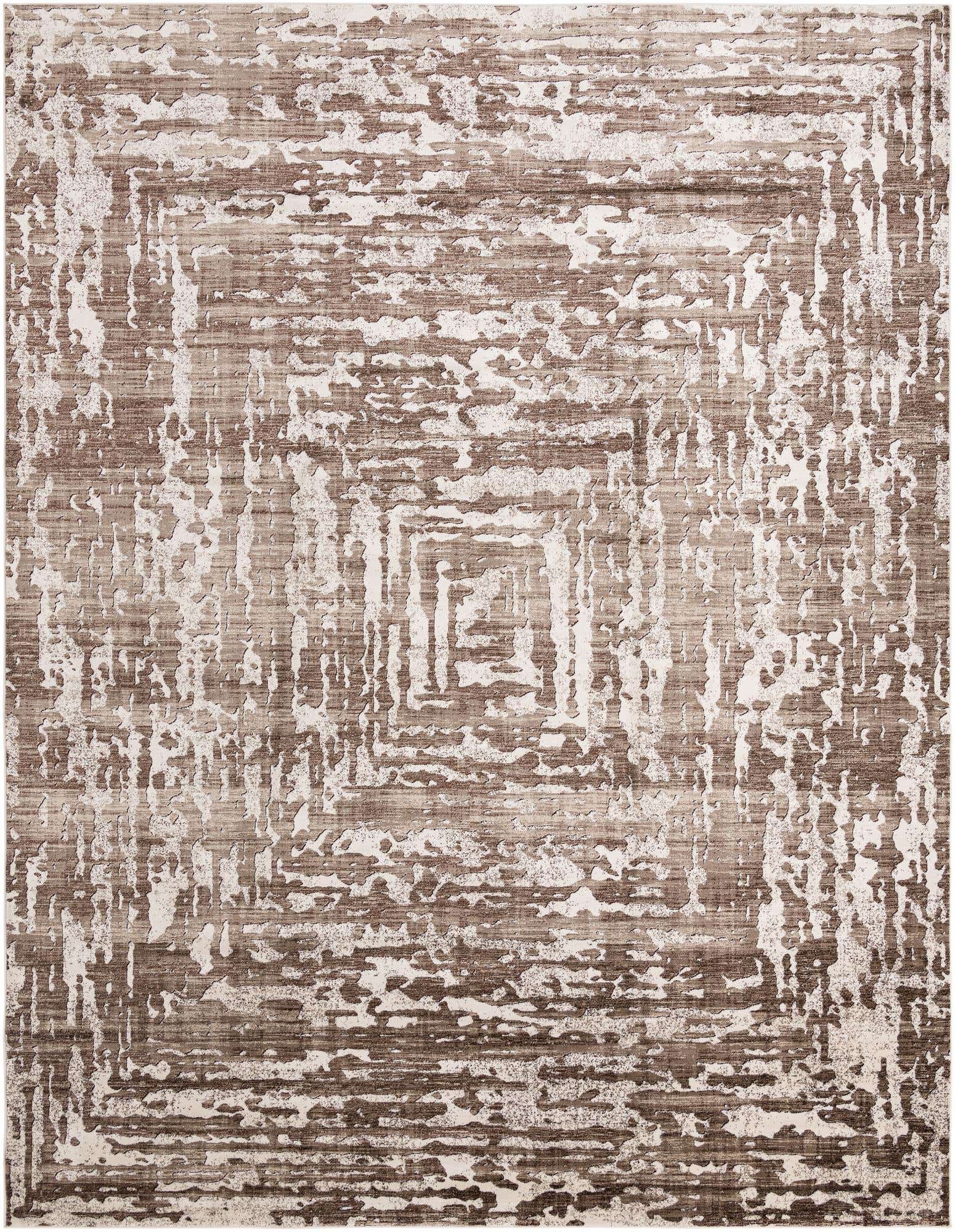 10' 8 x 14' Hermitage Rug