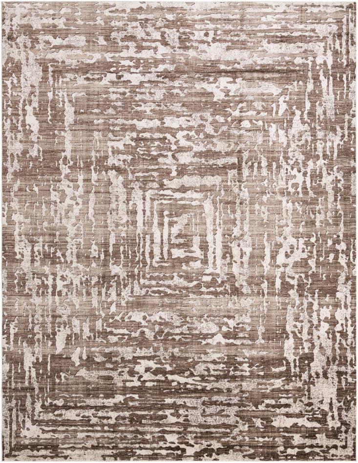 Detail image of 10' 8 x 14' Hermitage Rug