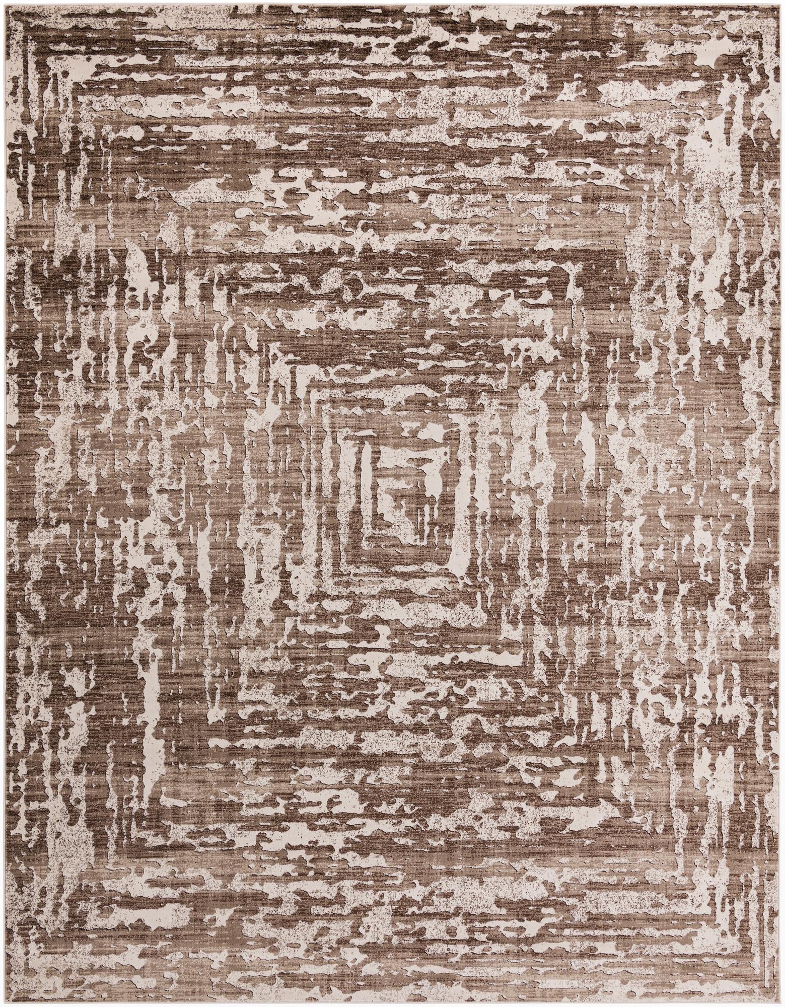 Rug Chocolate Brown Swatch link