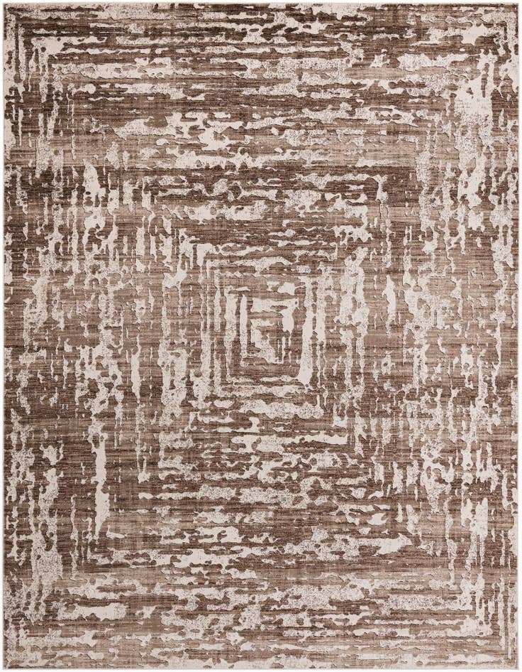 Detail image of 9' x 12' Hermitage Rug