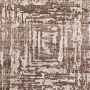 Rug Chocolate Brown Swatch link