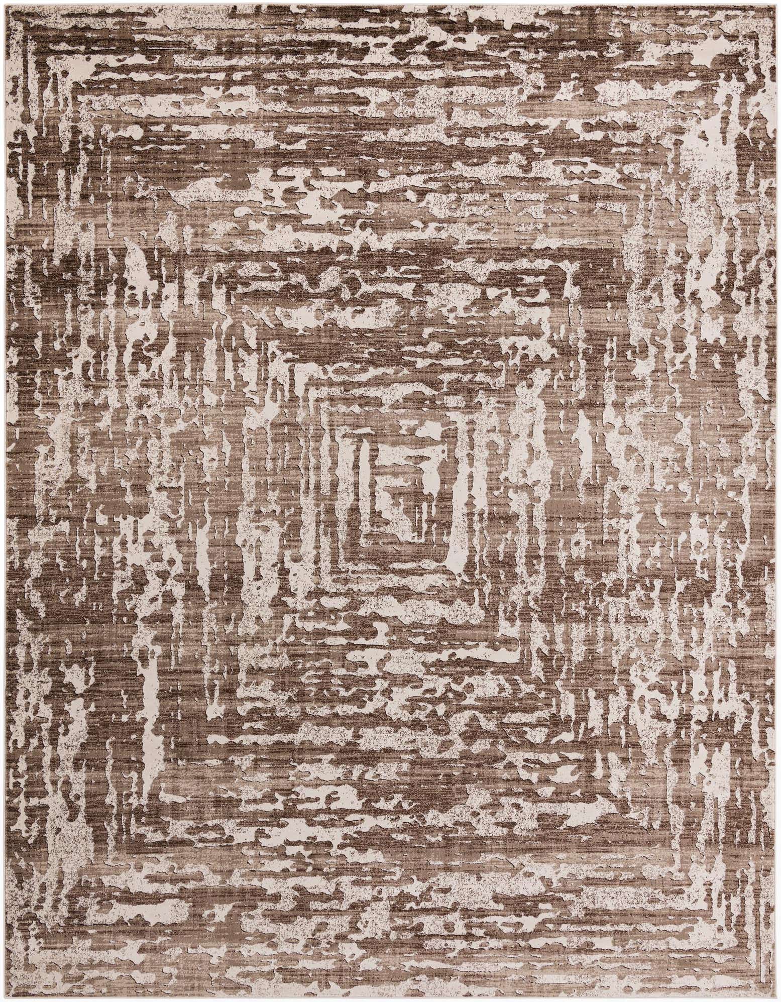9' x 12' Hermitage Rug