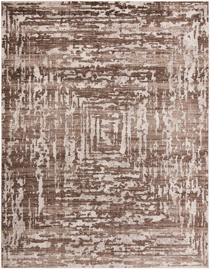 Detail image of 9' x 12' Hermitage Rug