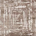 Rug Chocolate Brown Swatch link