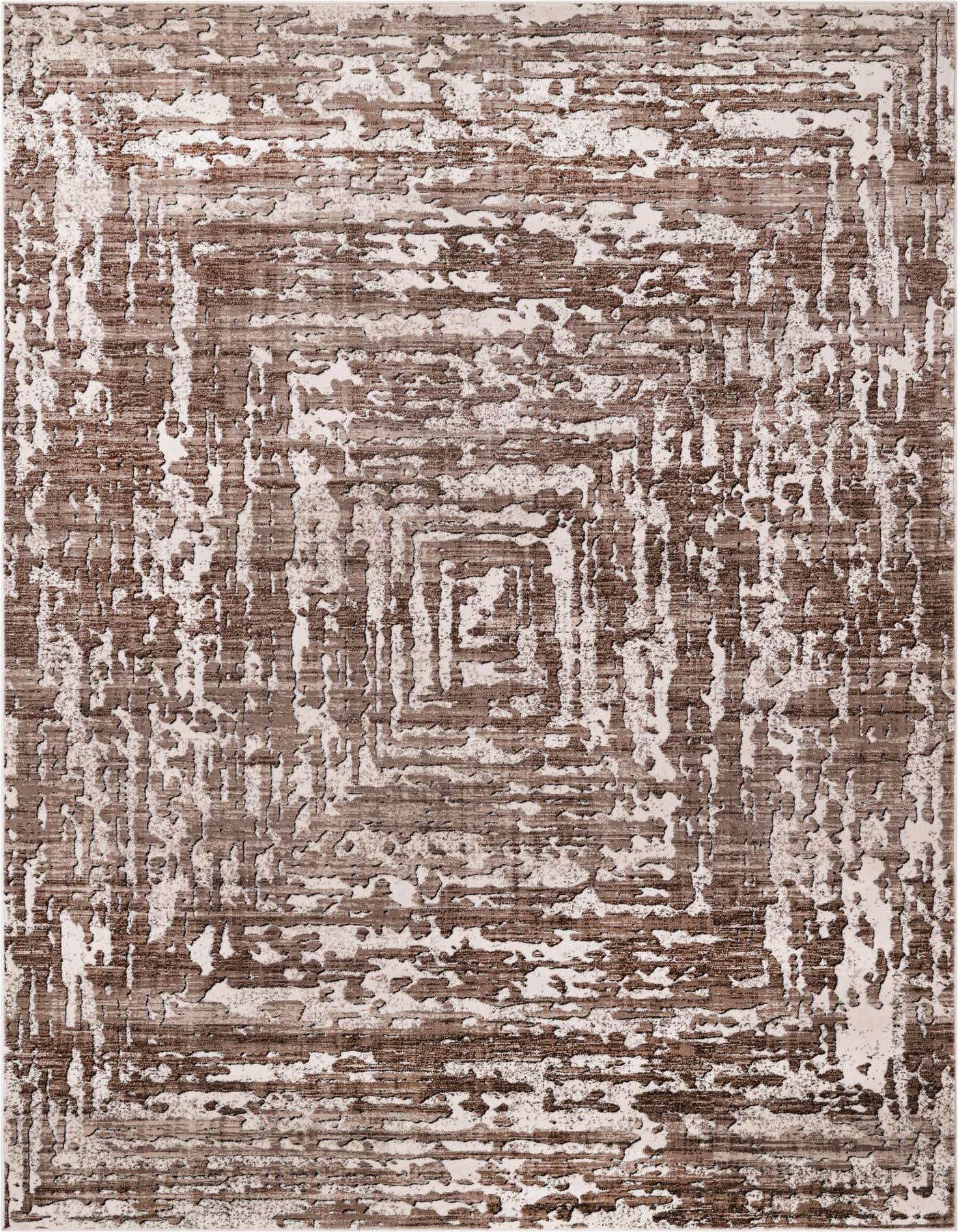 Primary image 7' x 10' Hermitage Rug