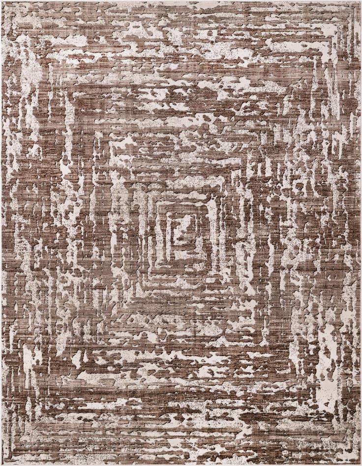 Detail image of 7' x 10' Hermitage Rug