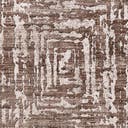 Rug Chocolate Brown Swatch link