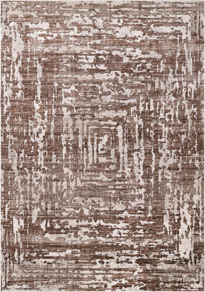 Detail image of 7' x 10' Hermitage Rug