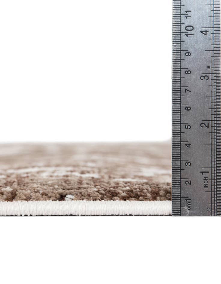 Detail image of 10' 8 x 14' Hermitage Rug