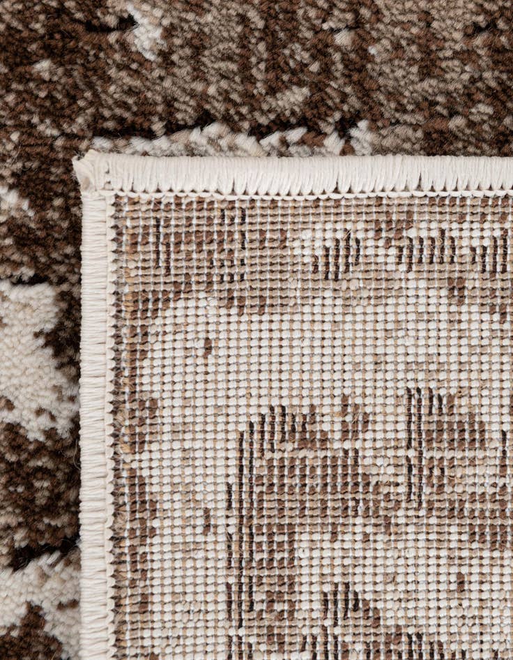 Detail image of 10' 8 x 14' Hermitage Rug