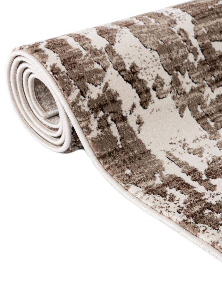 Detail image of 10' 8 x 14' Hermitage Rug