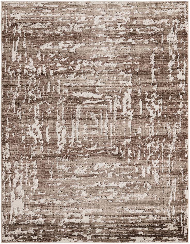Detail image of 5' 3 x 8' Hermitage Rug