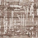 Rug Chocolate Brown Swatch link