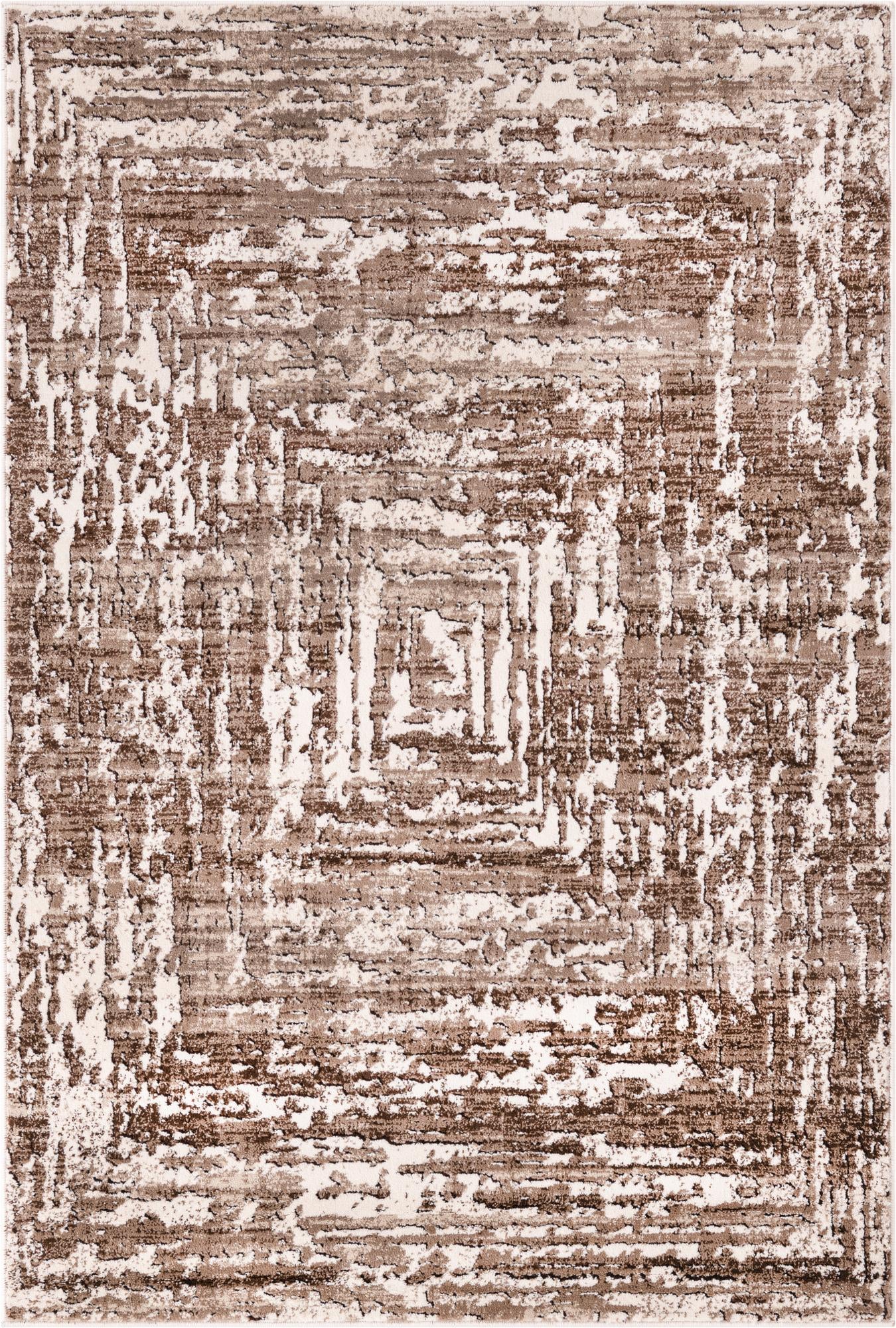 Rug Chocolate Brown Swatch link
