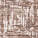 Rug Chocolate Brown Swatch link