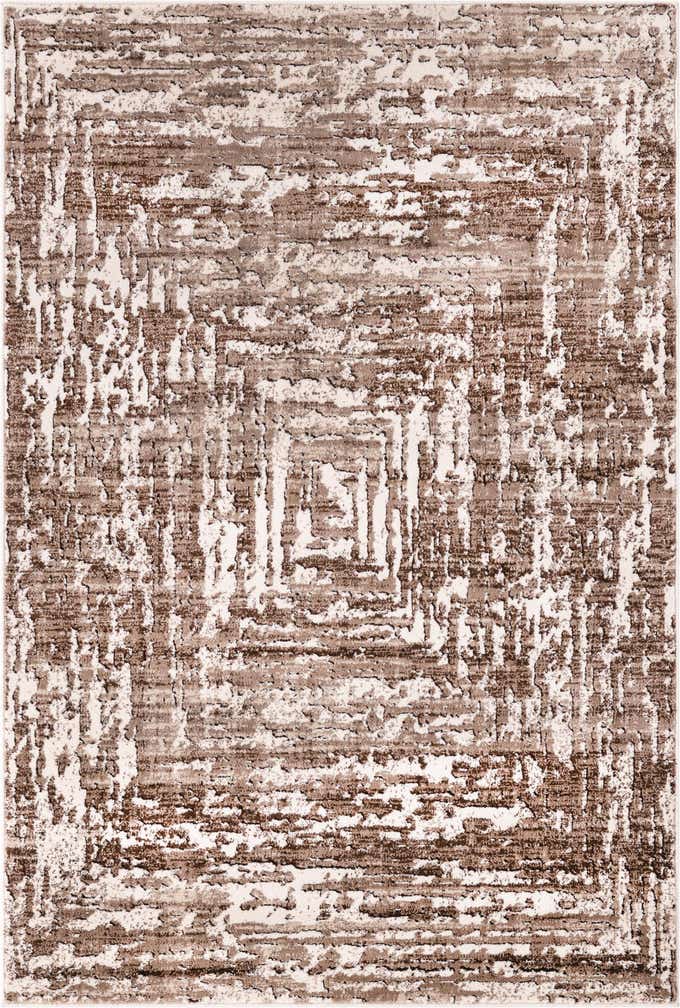4' x 6' Hermitage Rug