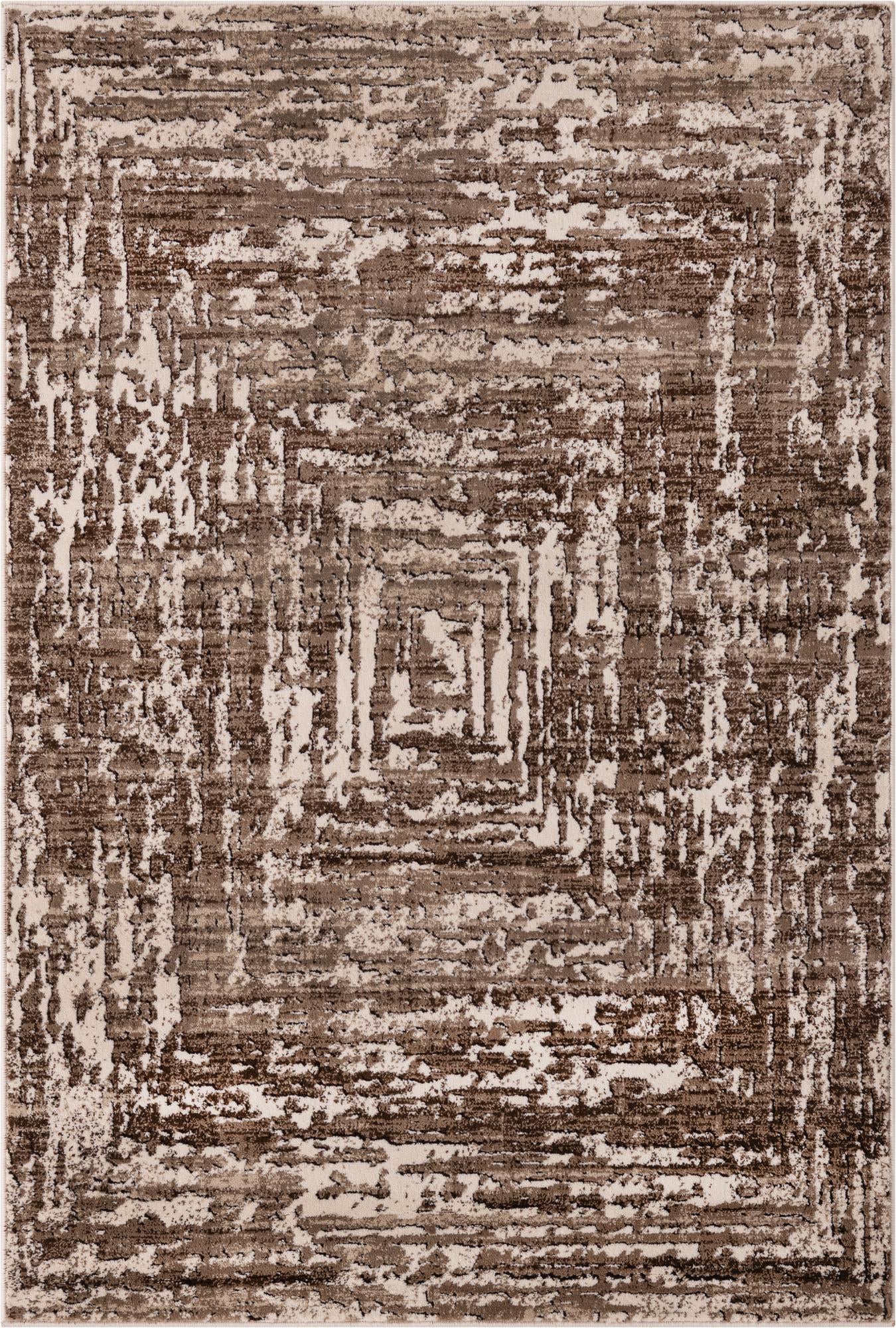 Rug Chocolate Brown Swatch link