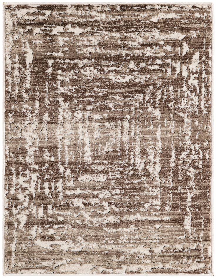 Detail image of 2' x 3' Hermitage Rug