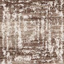 Rug Chocolate Brown Swatch link