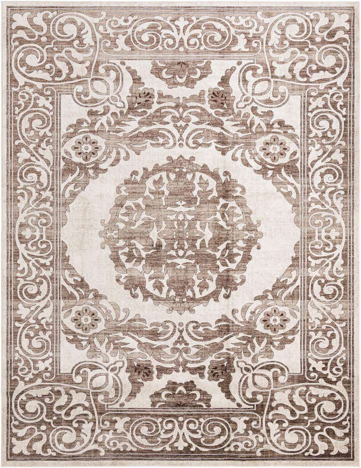 10' 8 x 14' Hermitage Rug