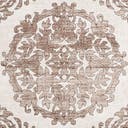 Rug Chocolate Brown Swatch link