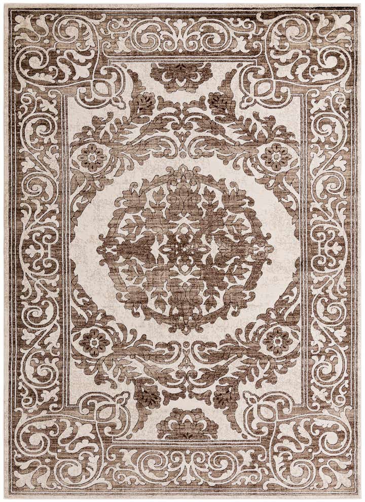 7' x 10' Hermitage Rug