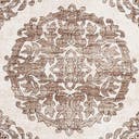 Rug Chocolate Brown Swatch link