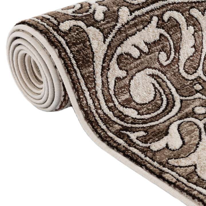 9' x 12' Hermitage Rug