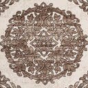 Rug Chocolate Brown Swatch link