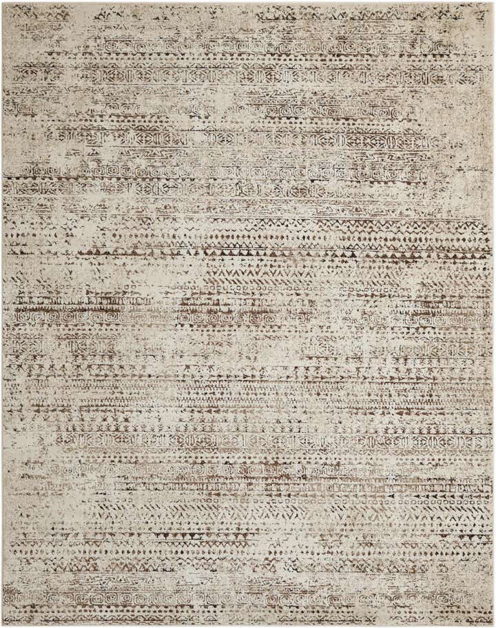 7' 10 x 10' Hermitage Rug