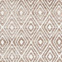 Rug Chocolate Brown Swatch link