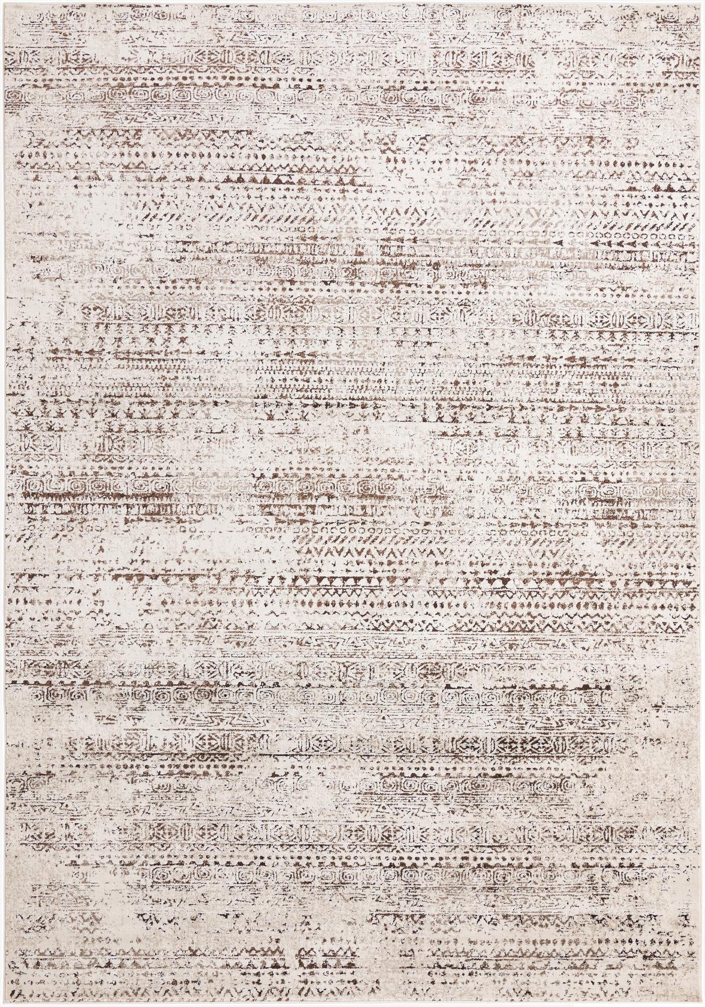 Primary image 7' 10 x 11' 6 Hermitage Rug