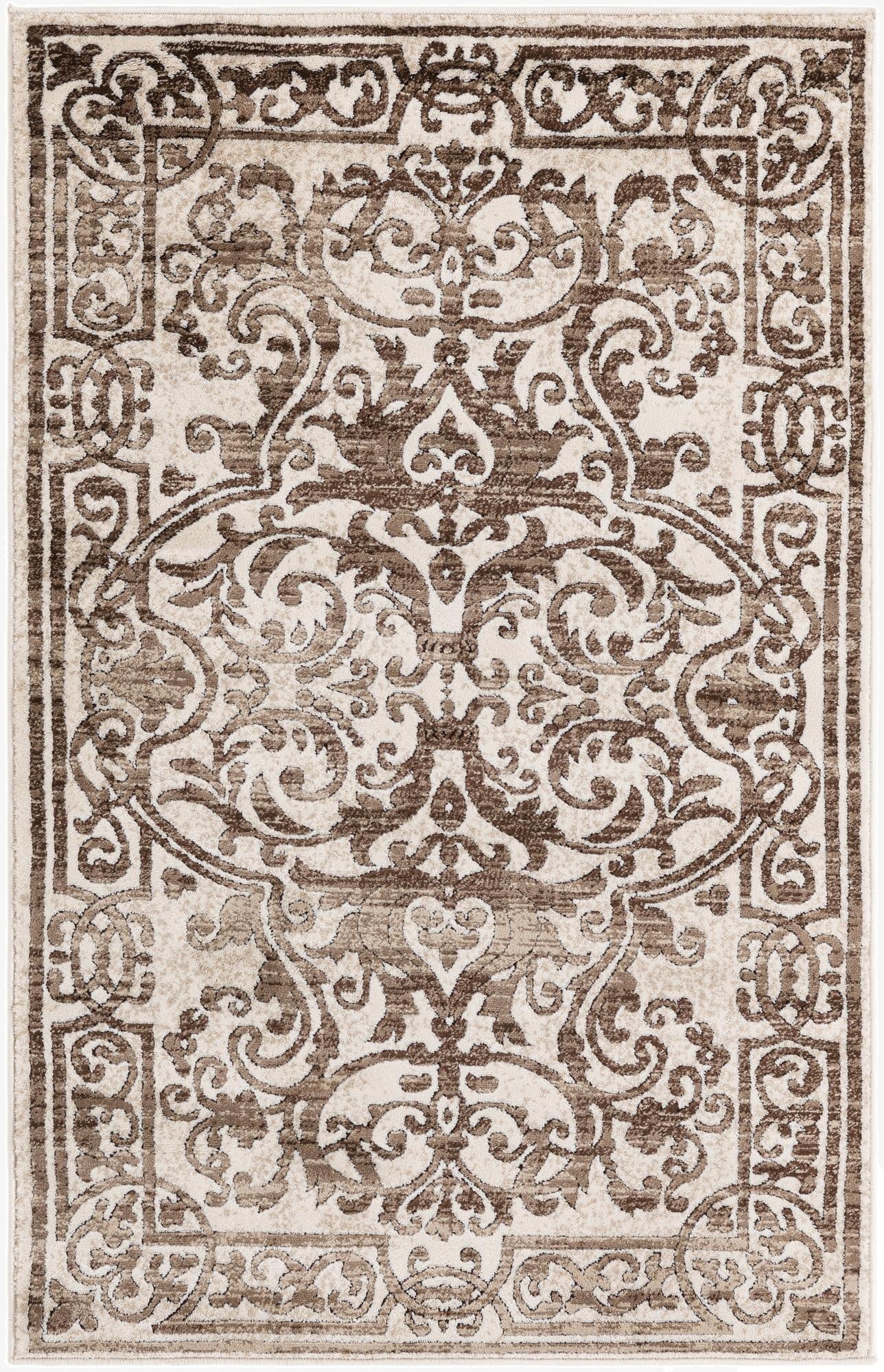 3' 3 x 5' 3 Hermitage Rug