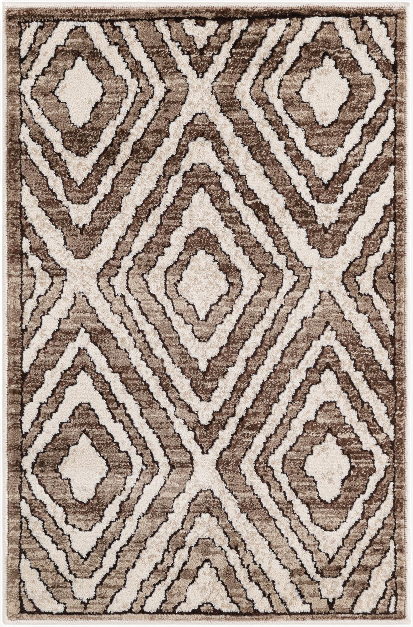 2' x 3' Hermitage Rug