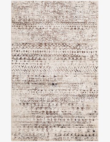 3' 3 x 5' 3 Hermitage Rug