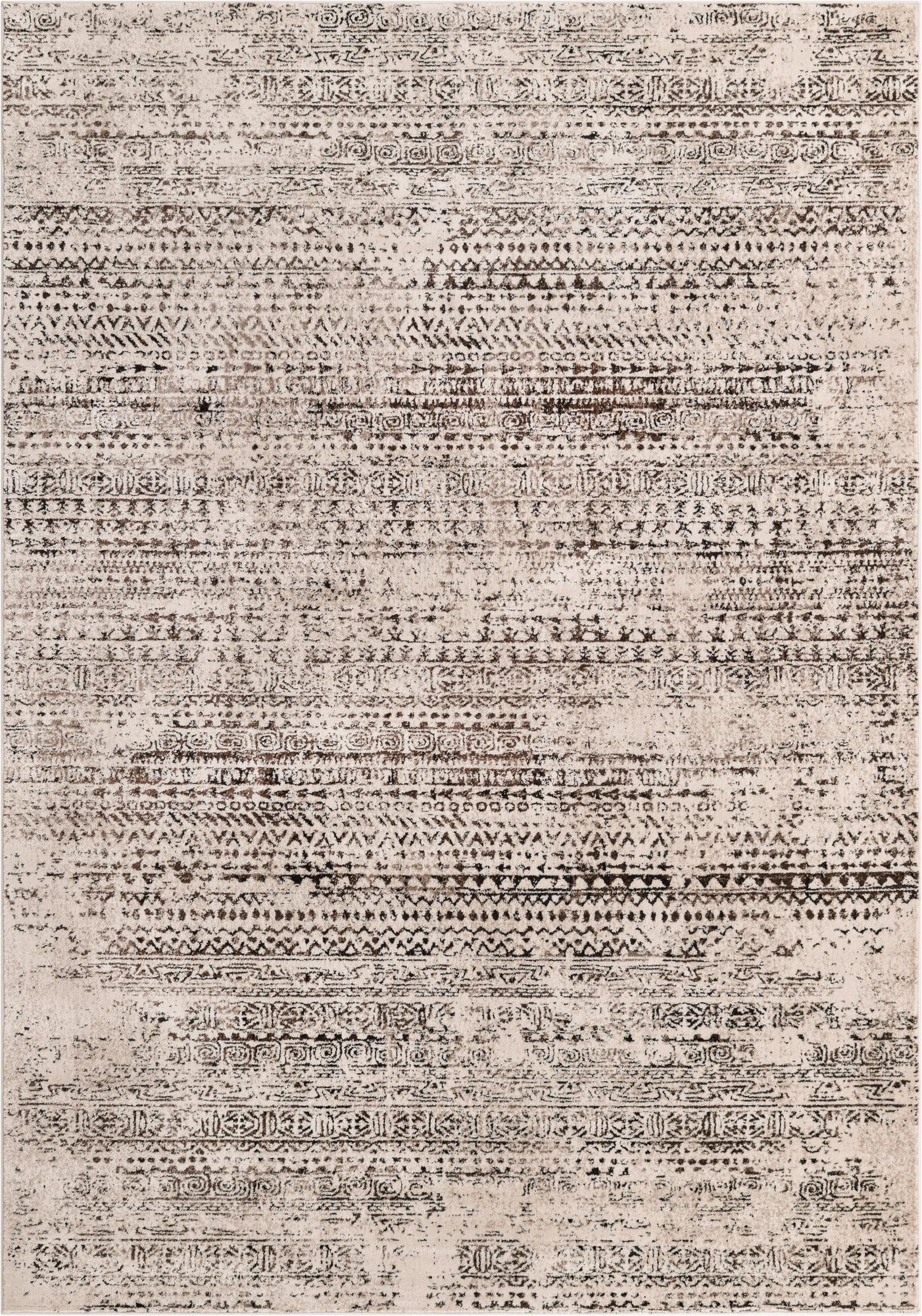 Primary image 7' x 10' Hermitage Rug