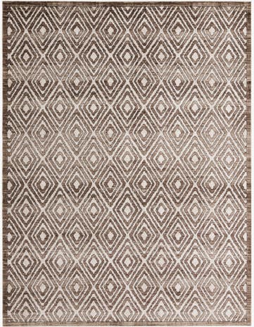 9' x 11' 8 Hermitage Rug