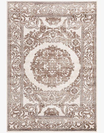 6' x 9' Hermitage Rug