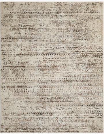 7' 10 x 10' Hermitage Rug