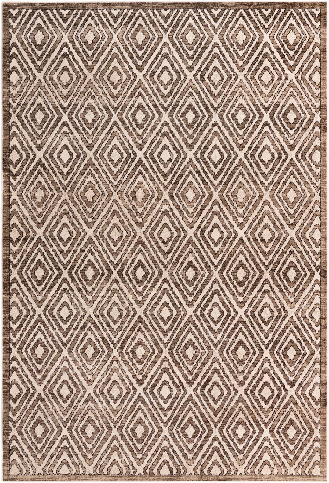 7' 10 x 11' 6 Hermitage Rug