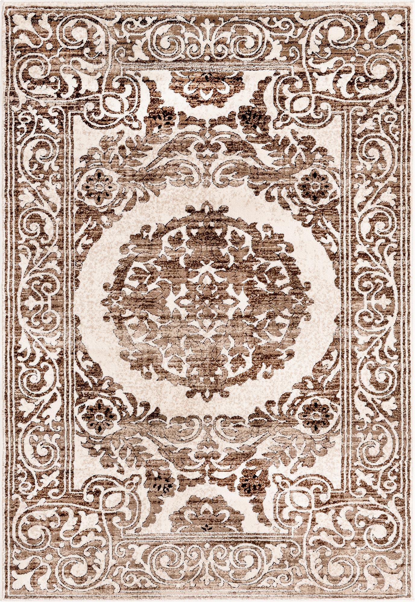 4' x 6' Hermitage Rug