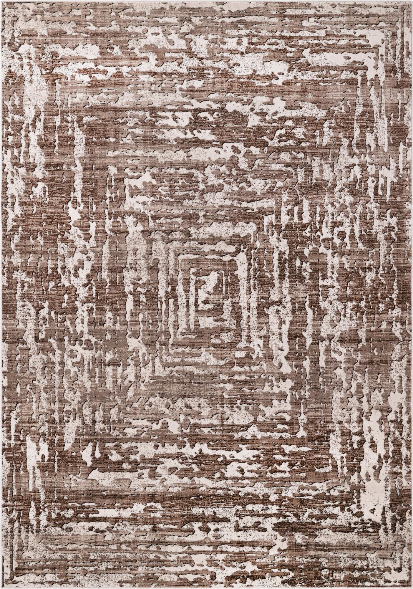 7' x 10' Hermitage Rug