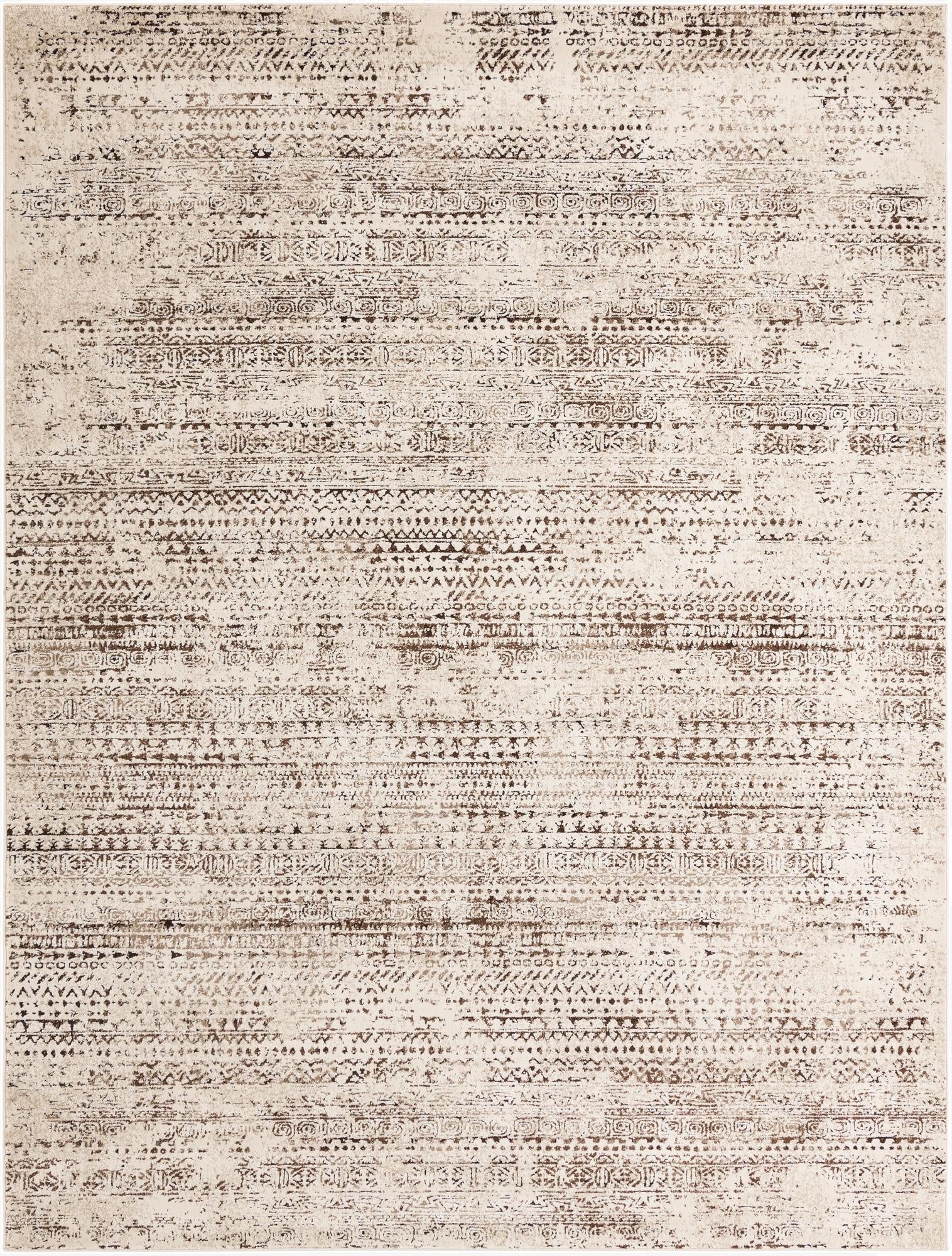 Primary image 9' x 12' Hermitage Rug