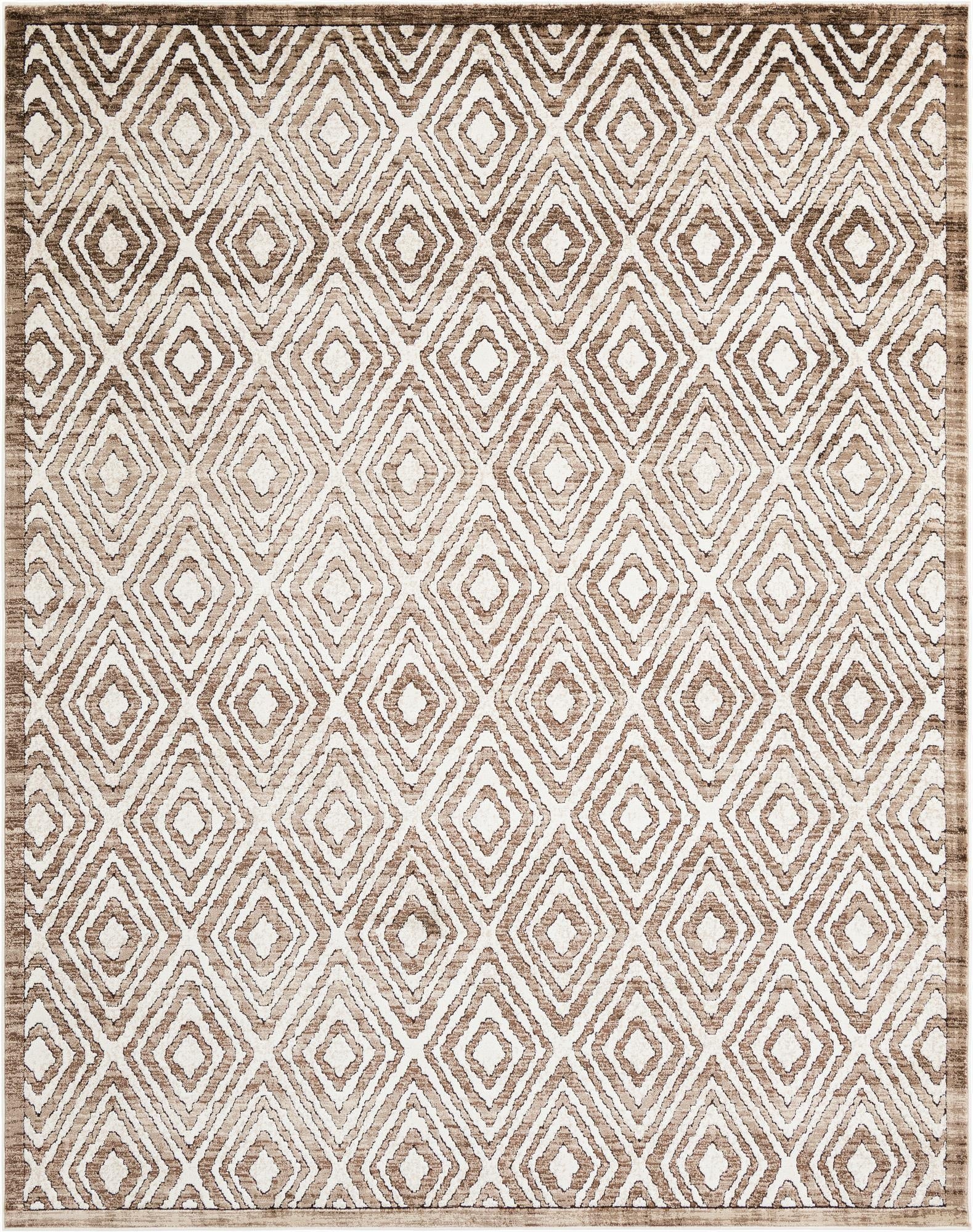 7' 10 x 10' Hermitage Rug