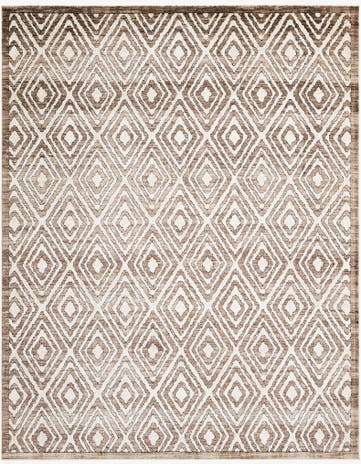 7' 10 x 10' Hermitage Rug