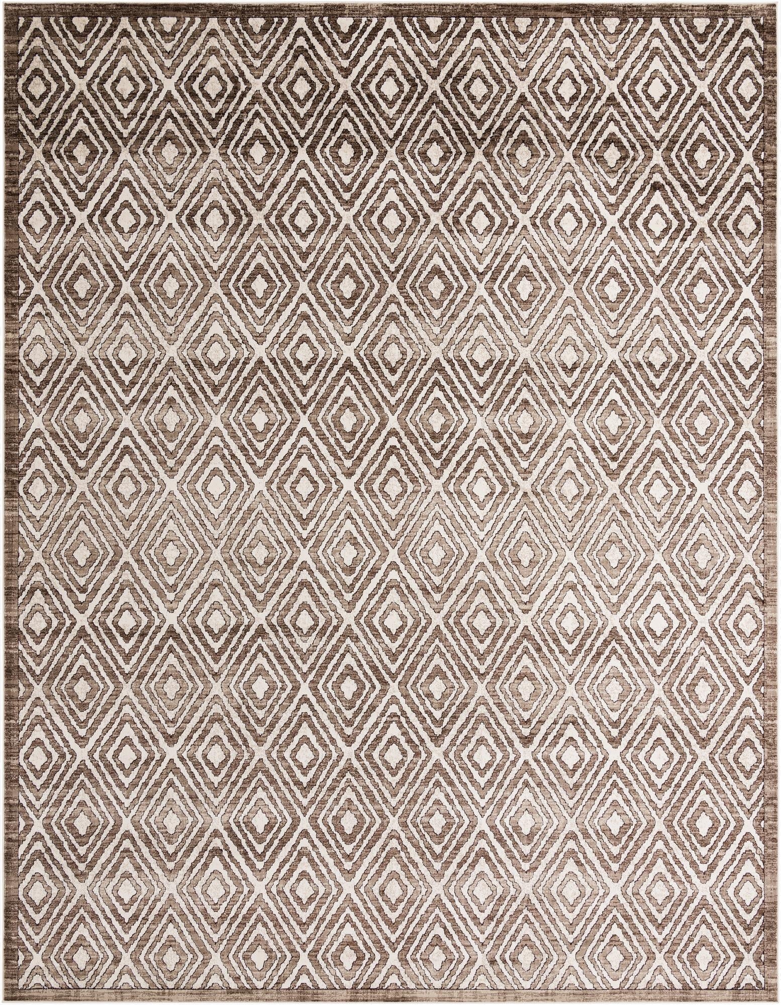 10' 8 x 14' Hermitage Rug