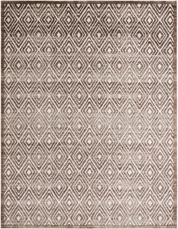 10' 8 x 14' Hermitage Rug