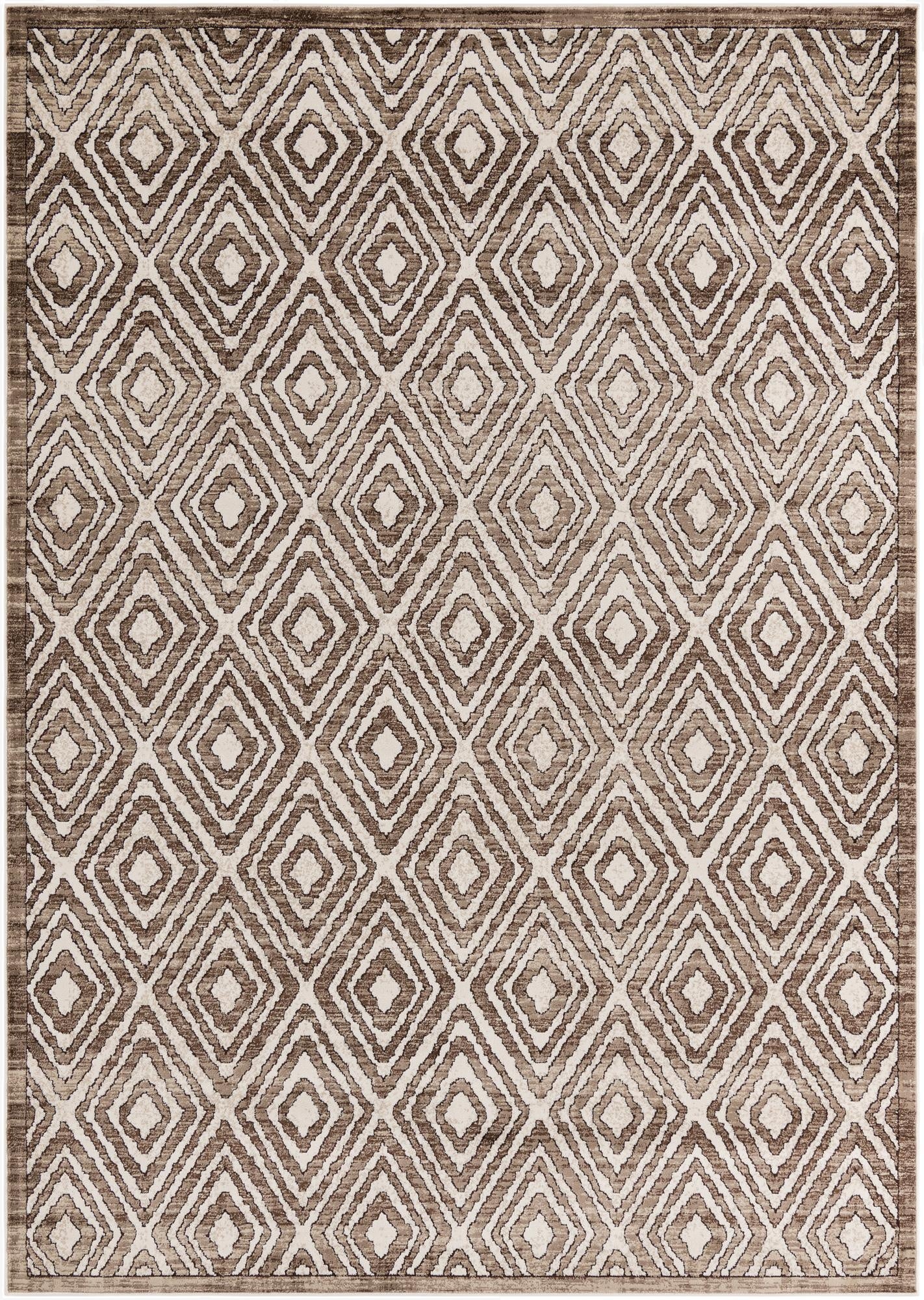 7' x 10' Hermitage Rug