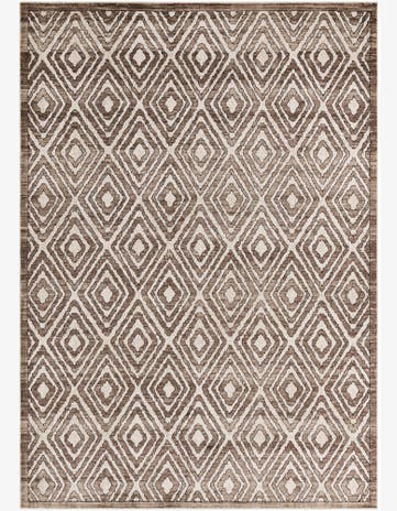 7' x 10' Hermitage Rug