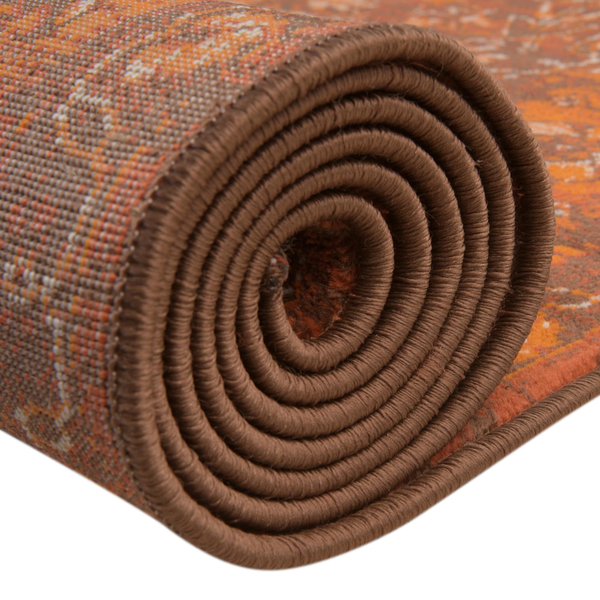 8' x 11' 6 Istanbul Rug